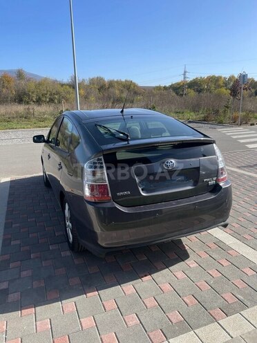 Toyota Prius 2008, 231,145 km - 1.5 l - Bakı