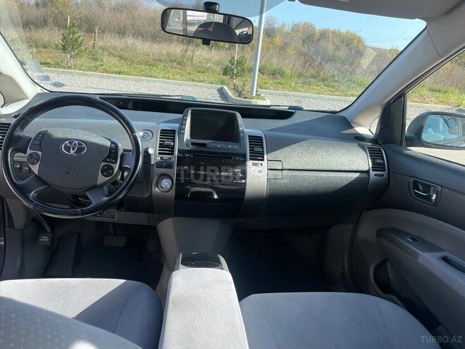 Toyota Prius 2008, 231,145 km - 1.5 l - Bakı