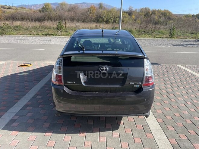 Toyota Prius 2008, 231,145 km - 1.5 l - Bakı