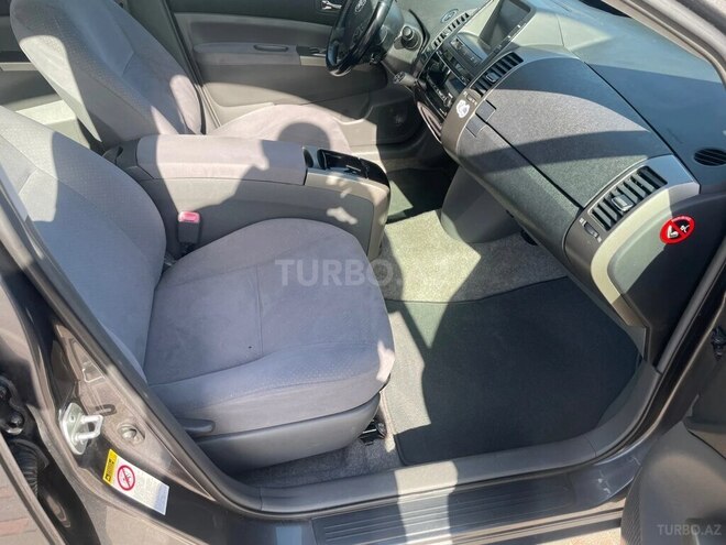 Toyota Prius 2008, 231,145 km - 1.5 l - Bakı