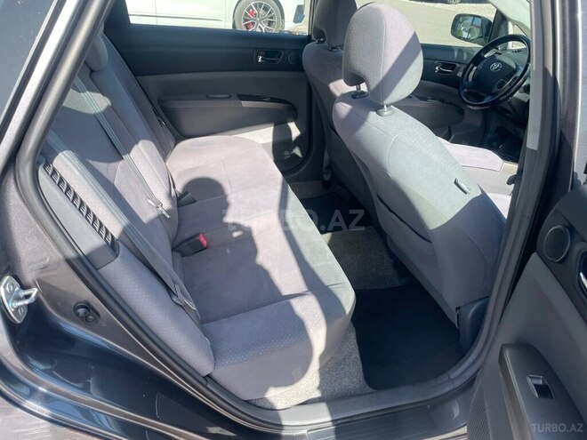 Toyota Prius 2008, 231,145 km - 1.5 l - Bakı