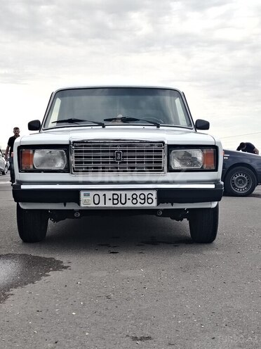 LADA (VAZ) 2107 2003, 23,240 km - 1.6 л - Bakı