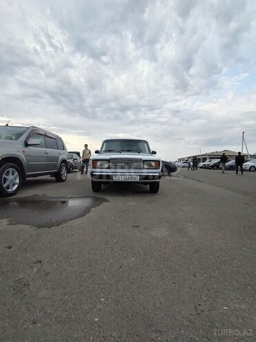 LADA (VAZ) 2107 2003, 23,240 km - 1.6 л - Bakı