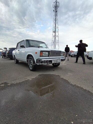 LADA (VAZ) 2107 2003, 23,240 km - 1.6 л - Bakı
