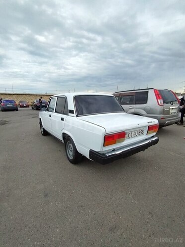 LADA (VAZ) 2107 2003, 23,240 km - 1.6 л - Bakı