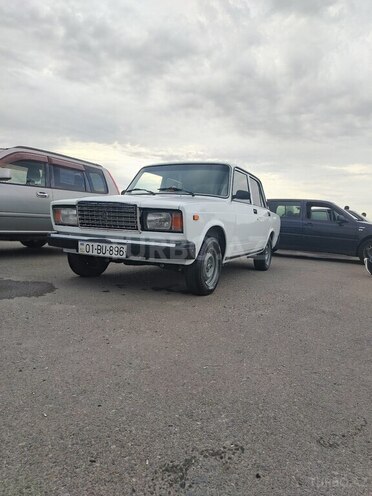 LADA (VAZ) 2107 2003, 23,240 km - 1.6 л - Bakı