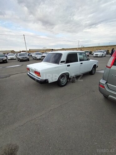 LADA (VAZ) 2107 2003, 23,240 km - 1.6 л - Bakı