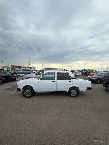 LADA (VAZ) 2107 2003, 23,240 km - 1.6 л - Bakı
