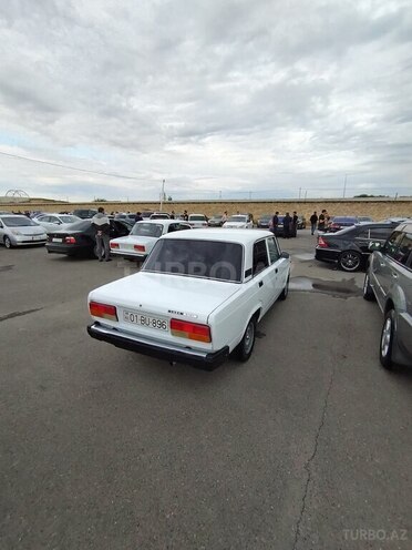 LADA (VAZ) 2107 2003, 23,240 km - 1.6 л - Bakı