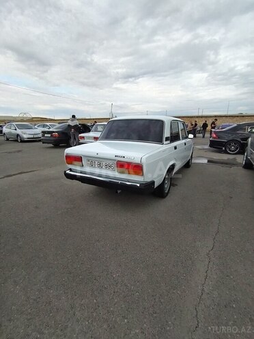 LADA (VAZ) 2107 2003, 23,240 km - 1.6 л - Bakı