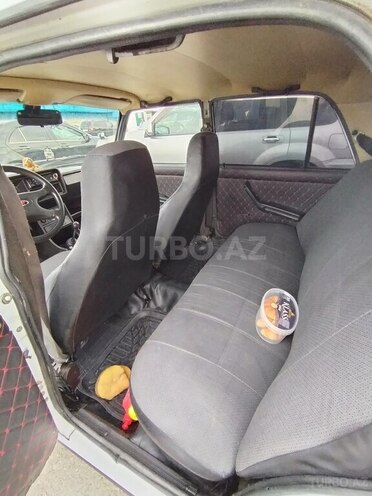 LADA (VAZ) 2107 2003, 23,240 km - 1.6 л - Bakı