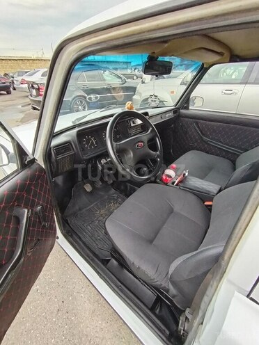 LADA (VAZ) 2107 2003, 23,240 km - 1.6 л - Bakı