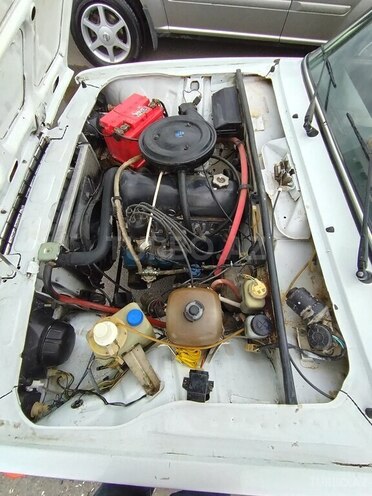 LADA (VAZ) 2107 2003, 23,240 km - 1.6 л - Bakı