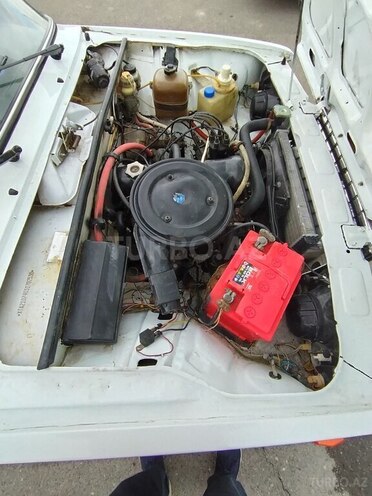 LADA (VAZ) 2107 2003, 23,240 km - 1.6 л - Bakı