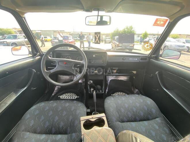 LADA (VAZ) 2104 2008, 84,000 km - 1.6 l - Biləsuvar
