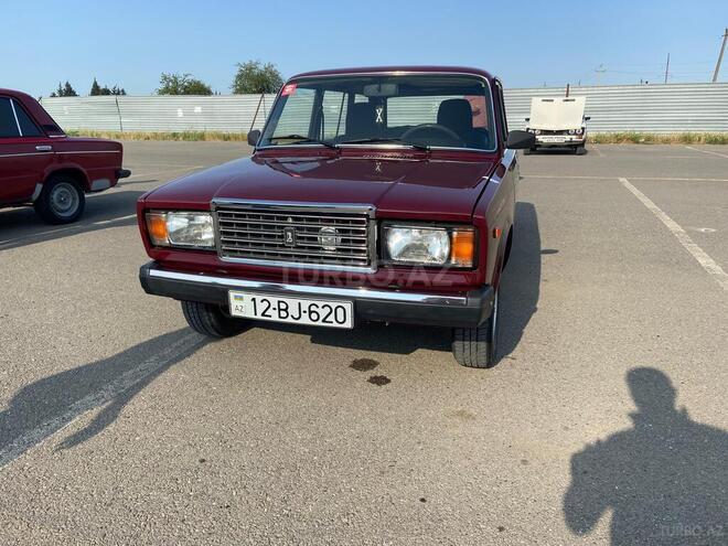 LADA (VAZ) 2104 2008, 84,000 km - 1.6 l - Biləsuvar