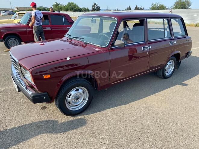 LADA (VAZ) 2104 2008, 84,000 km - 1.6 l - Biləsuvar