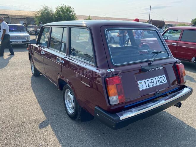 LADA (VAZ) 2104 2008, 84,000 km - 1.6 l - Biləsuvar