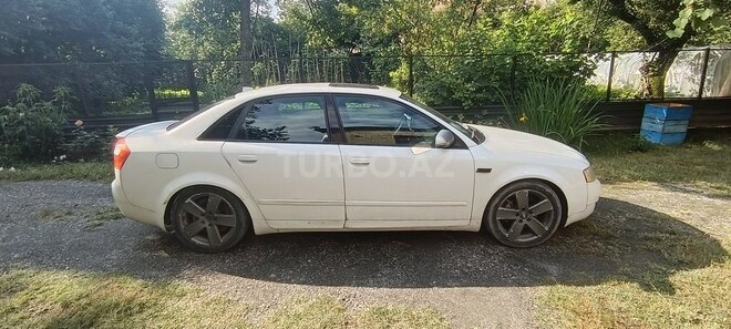 Audi A4 2003, 383,000 km - 1.8 л - Gəncə