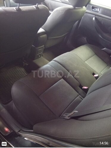 Toyota Avensis 2006, 360,532 km - 2.0 l - Ağdam