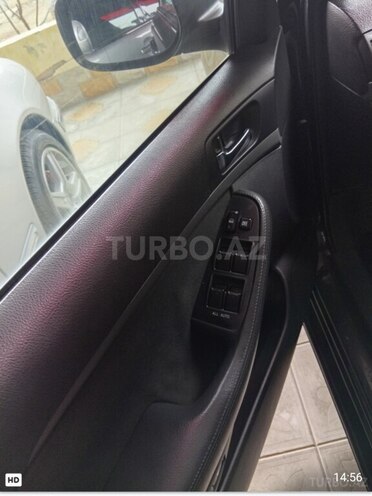 Toyota Avensis 2006, 360,532 km - 2.0 l - Ağdam