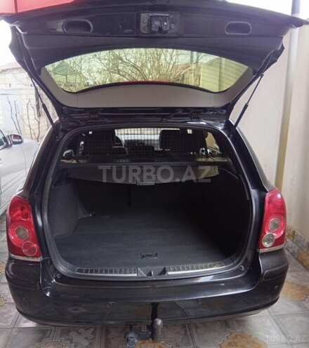 Toyota Avensis 2006, 360,532 km - 2.0 l - Ağdam