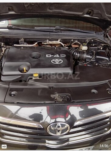 Toyota Avensis 2006, 360,532 km - 2.0 l - Ağdam