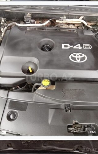 Toyota Avensis 2006, 360,532 km - 2.0 l - Ağdam