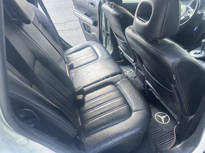 Nissan X-Trail 2014, 178,000 km - 2.5 l - Bakı