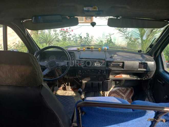 GAZ 32212 1999, 250,000 km - 2.4 l - Mingəçevir