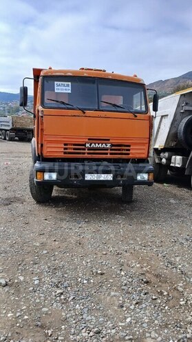 KamAz 65115 2000, 280,000 km - 11.0 l - Gədəbəy