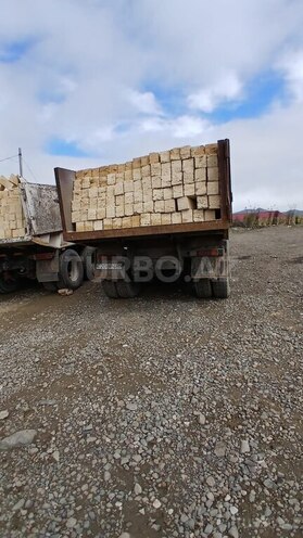 KamAz 65115 2000, 280,000 km - 11.0 l - Gədəbəy