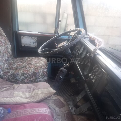 KamAz 65115 2000, 280,000 km - 11.0 l - Gədəbəy