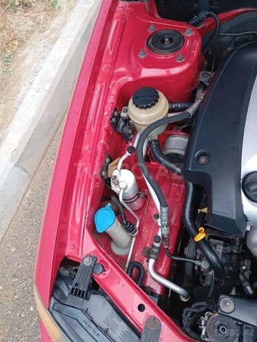 Kia Shuma 2003, 22,000 km - 1.6 л - Bakı