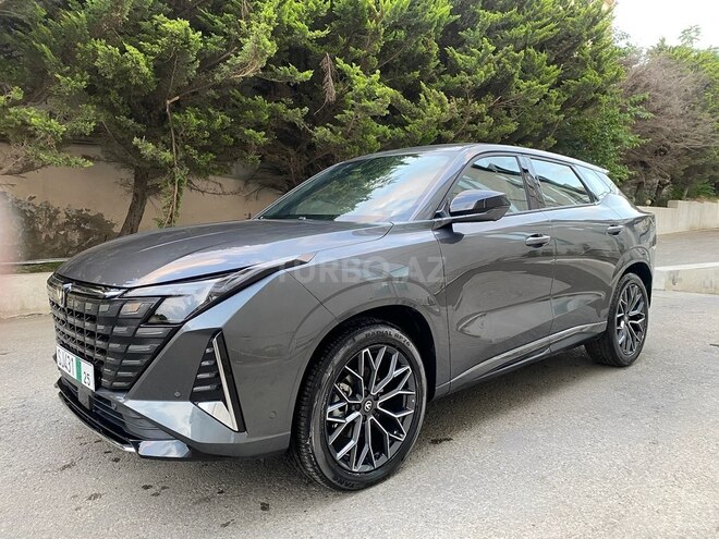 Changan  2025, 0 km - 1.5 л - Bakı