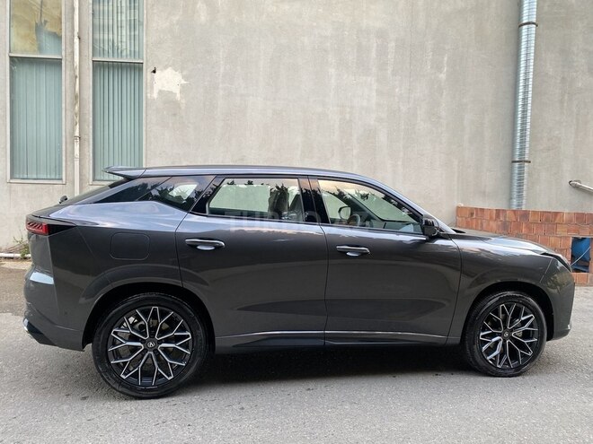 Changan  2025, 0 km - 1.5 л - Bakı