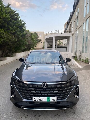Changan  2025, 0 km - 1.5 л - Bakı