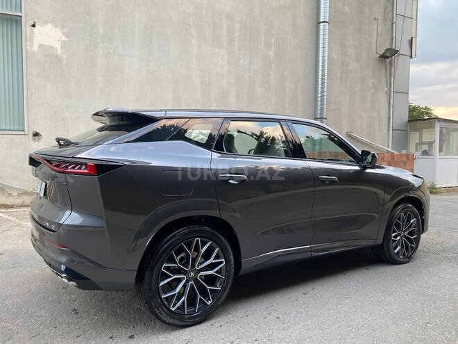 Changan  2025, 0 km - 1.5 л - Bakı