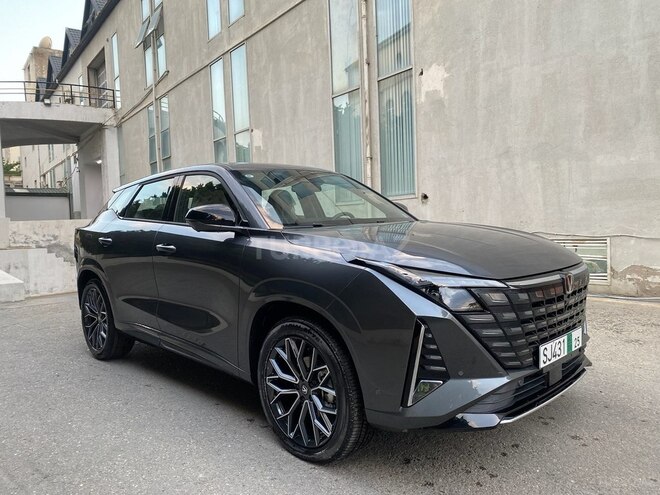 Changan  2025, 0 km - 1.5 л - Bakı