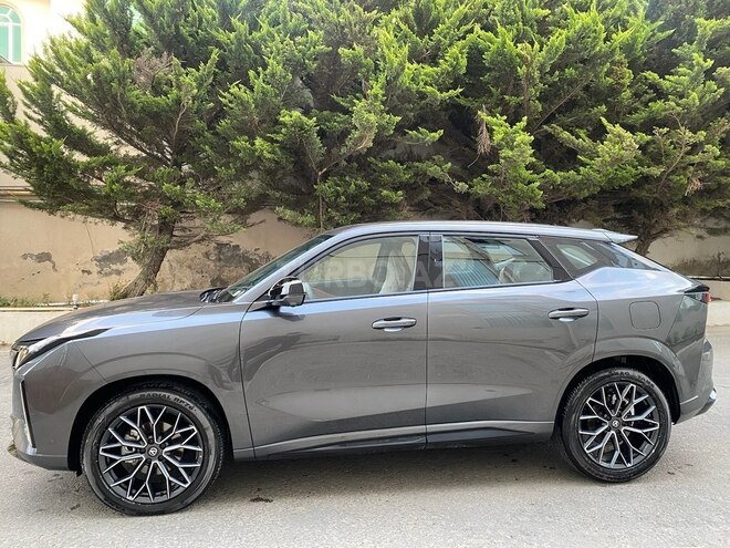 Changan  2025, 0 km - 1.5 л - Bakı