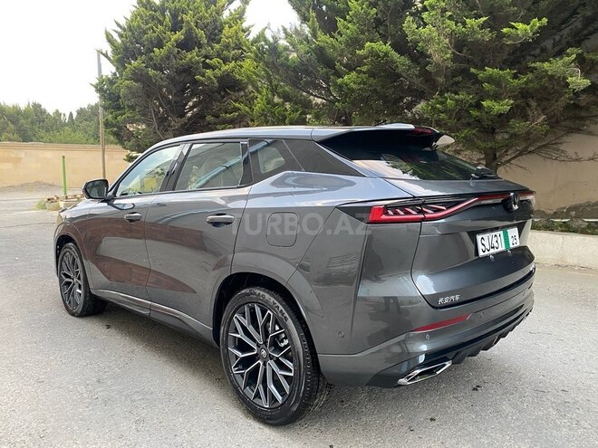 Changan  2025, 0 km - 1.5 л - Bakı