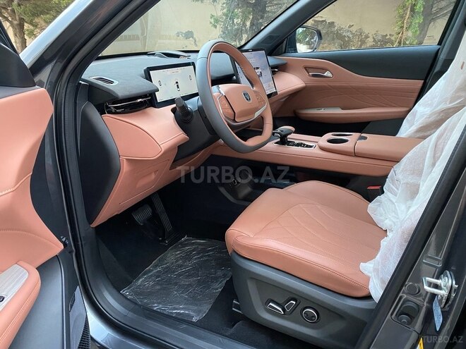 Changan  2025, 0 km - 1.5 л - Bakı