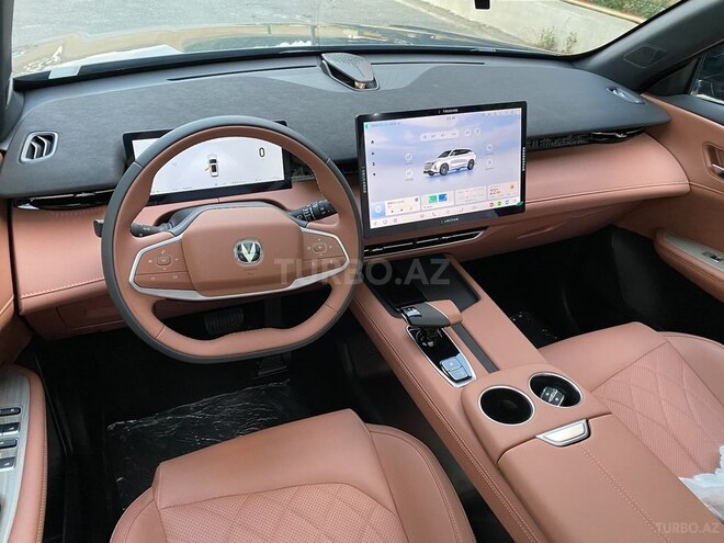 Changan  2025, 0 km - 1.5 л - Bakı