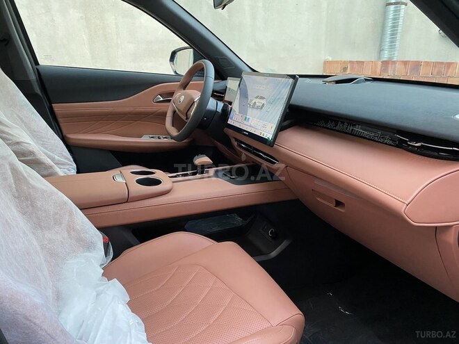 Changan  2025, 0 km - 1.5 л - Bakı