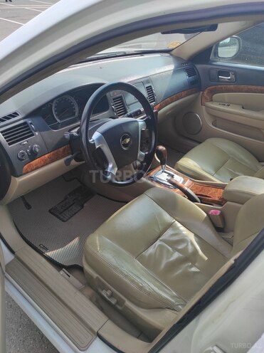 Chevrolet Epica 2008, 280,000 km - 2.0 л - Bakı