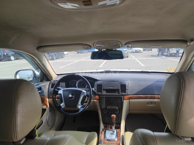 Chevrolet Epica 2008, 280,000 km - 2.0 л - Bakı