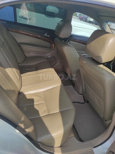 Chevrolet Epica 2008, 280,000 km - 2.0 л - Bakı