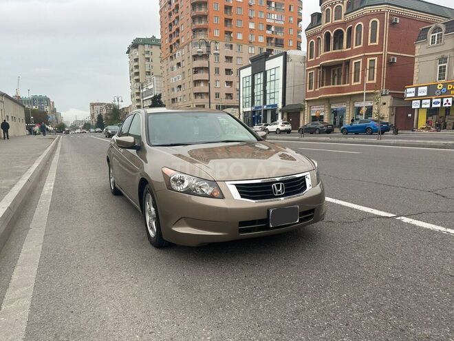 Honda Accord-2
