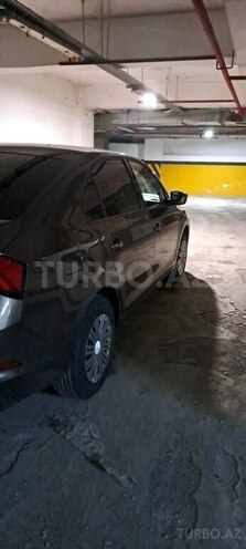 Skoda Rapid 2021, 125,960 km - 1.6 l - Bakı
