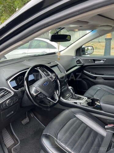 Ford Edge 2015, 143,000 km - 2.0 l - Bakı